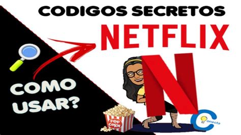 codigos da netflix|Códigos Netflix: veja como usar e liberar conteúdos secretos